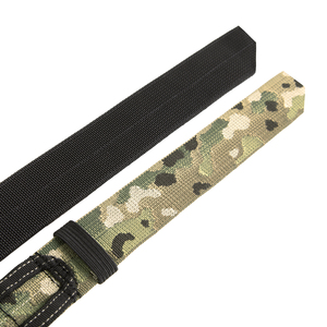 PTG 500D/1000D 나일론 전술 벨트 퀵 릴리스 버클 내구성 택티코 남성 전투 벨트 - Product Image 6