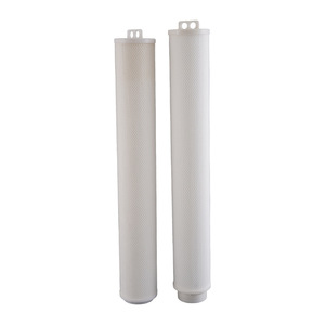 Parker High Flow Filter Cartridge 5 Micron PP Cotton Industrial Water Treatment Pleated Filter Element - Product Image 5