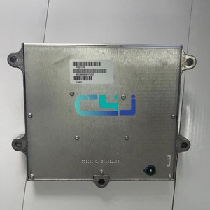 Contrôleur ECU 2863683, module de commande du moteur diesel pour ISM M11 ECM ECU pour excavatrice, haute qualité, garantie de 6 mois, neuf - Product Image 2
