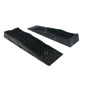 <span class=keywords><strong>Rampe</strong></span> de service <span class=keywords><strong>automobile</strong></span> en plastique portable robuste à profil bas pour châssis de voiture, <span class=keywords><strong>rampe</strong></span> de levage en plastique pour voiture - Product Image 2