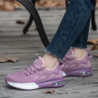 Baskets de travail et de randonnée Diansen 207 légères, anti-perforation, respirantes, avec embout en acier, pour femme, chaussures de sécurité été-automne