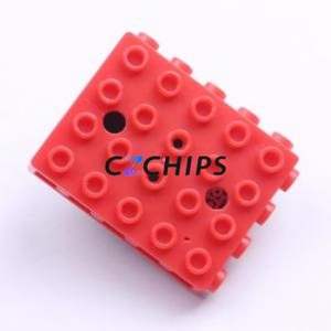 Chip IC de circuito integrado original y nuevo, otros módulos, venta al por mayor, proveedor de chips de componentes electrónicos y servicio BOM - Product Image 2