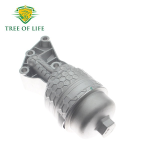 ชุดกรองน้ำมันต้นไม้แห่งชีวิต 26350-3C701 สำหรับเครื่องยนต์เกีย ฮุนได วี 6 รวมปะเก็น - Product Image 3