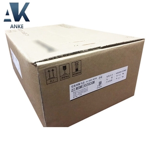 Servomotor MINAS A5 MSME302GCG MSME302GCGM - Product Image 2