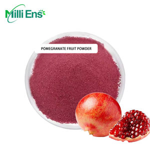 Nhà Máy Giá tự nhiên trái cây tươi lựu chiết xuất bột nước hòa tan lựu Bột nước ép - Product Image 1