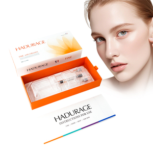 Solution de régénération des tissus faciaux anti-âge, <span class=keywords><strong>injection</strong></span> de comblement dermique à l'acide hyaluronique - Product Image 6