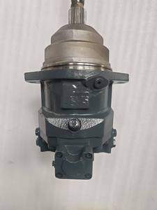 Pompe hydraulique à piston variable haute performance ZHENYUAN A6VE A6VE55EZ3/63W-VZL027FHB-S A6VE80EZ3/63W-VZL027FHB-S A6VE160EZ3/63W-VZL027FHB-S - Product Image 4
