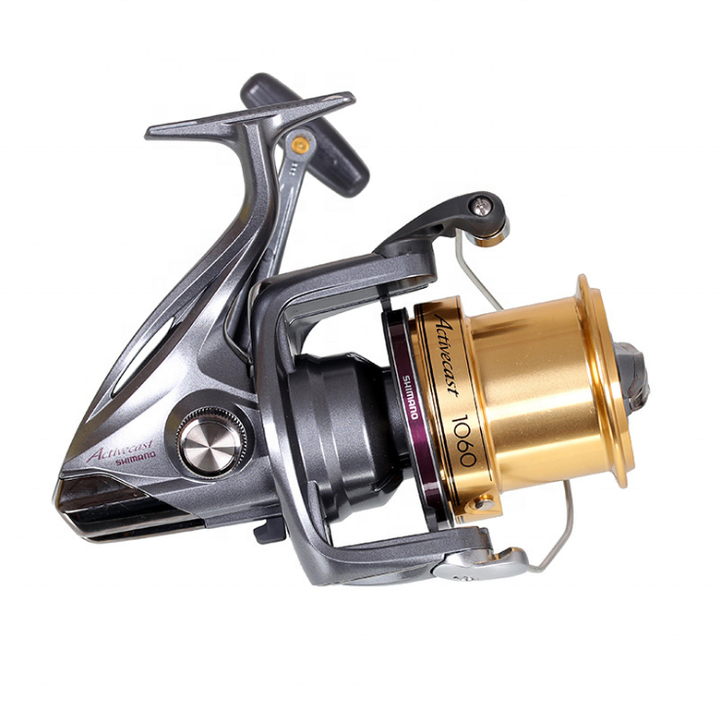 SHIMANO 1120 フィッシングリール SHIMANO 1120 フィッシングリール