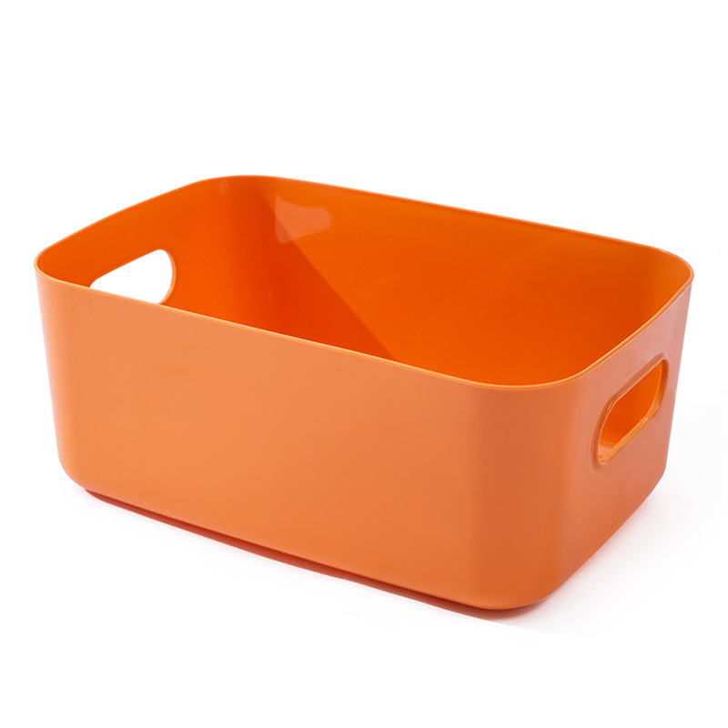 orange color