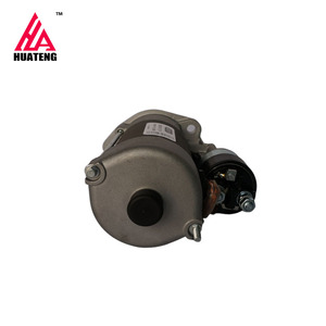 Piezas de Motor 1011 2011, Arrancador de 12v 2.3kw, 0118 1751, 0118 2384, 0118 1751, 0118 3599, 0118 2382, 0118 <span class=keywords><strong>3404</strong></span> - Product Image 3