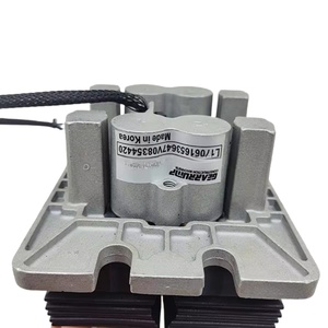 Pédale de commande CYJ GP 561-7001 5617001, vanne pilote 561-7001 490-1012 pour pelle hydraulique E307-5 E323D E308-5 E308SR - Product Image 4
