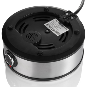 Caldera de Huevos AKANE de Nuevo Diseño, Vaporera Automática 7 en 1, Cocina Multifuncional de 350w con Tiempo de Cocción Rápido, Calentamiento AKANE - Product Image 6