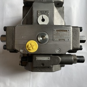 Bomba Hidráulica de Precio Económico A4VSO71DR/10R-FPB13NOO - Product Image 4