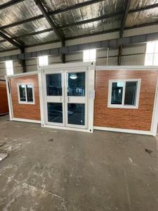 Casa Contenedor Expandible Moderna y Personalizada de Lujo en Oferta, Casa Pequeña de Acero - Product Image 3