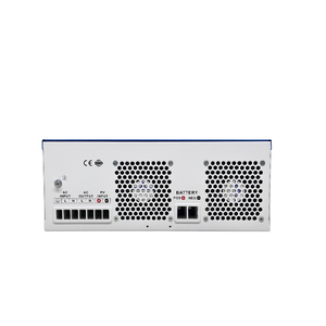 Convertisseur solaire hybride à onde sinusoïdale pure 4KW 24V MPPT 100A 500VDC - Product Image 5