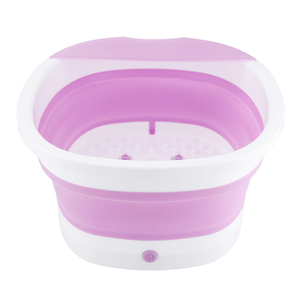 Baignoire Spa Pliable Électrique Portative pour <span class=keywords><strong>Pédicure</strong></span> et Massage des Pieds en Gros - Product Image 5