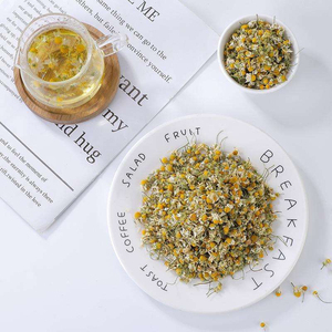 Étiquette d'emballage personnalisée, sachet de thé détoxifiant aux herbes de camomille, thé pour dormir, pour se détendre et bien dormir - Product Image 4