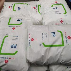 Injection Grade Molding Homopolymer <b>PP</b> J-150H Polypropylene <b>PP</b> Plastic Granules for Appliances/Toys - Product Image 3