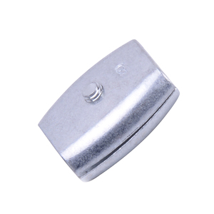 Vật liệu nhôm điện hàng rào dây Joiner cho gia súc dây nối - Product Image 5