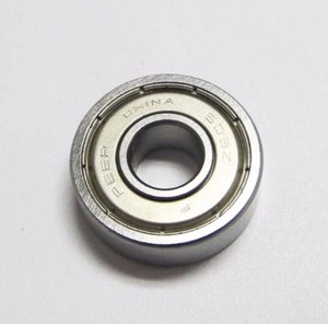 211012-0 כדור נושא 606zz hp2050 חלקים מקוריים חלקים - Product Image 2