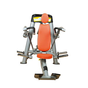 Équipement de <span class=keywords><strong>musculation</strong></span> pour la <span class=keywords><strong>musculation</strong></span>, équipement de fitness commercial, salles de sport à domicile, équipement de fitness, presse pour les épaules pour l'<span class=keywords><strong>exercice</strong></span> - Product Image 6