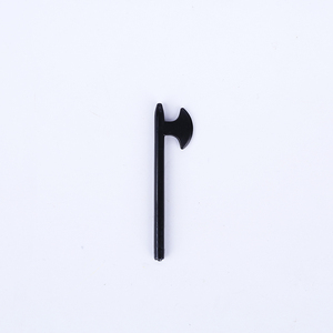 Moc Middeleeuwse Militaire Kasteelridders Minifigs Wapens Bouwstenen Legersoldaten Bijl Accessoires Bakstenen Speelgoed - Product Image 6