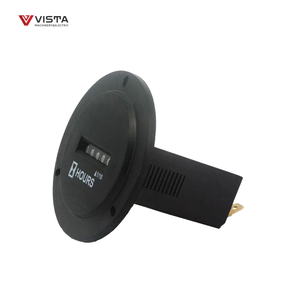 <span class=keywords><strong>Compteur</strong></span> <span class=keywords><strong>horaire</strong></span> numérique industriel SYS-5, minuterie <span class=keywords><strong>pour</strong></span> les machines de bouteur de <span class=keywords><strong>tondeuse</strong></span> d'excavatrice - Product Image 5