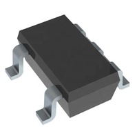 TC7SZ02F,LJ (Componentes Electrónicos Originales CT, Circuitos Integrados IC, GATE NOR 1CH 2-INP SMV)