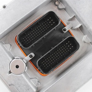 สำหรับบอร์ดคอมพิวเตอร์ควบคุม VOE20814594 20814594สำหรับเครื่องยนต์ D9A - Product Image 3