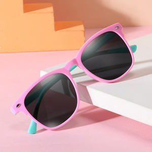 Superhot Kids Eyewear 77226 Moda 2024 Niños <span class=keywords><strong>Niñas</strong></span> <span class=keywords><strong>Gafas</strong></span> <span class=keywords><strong>de</strong></span> <span class=keywords><strong>sol</strong></span> polarizadas cuadradas <span class=keywords><strong>para</strong></span> <span class=keywords><strong>adolescentes</strong></span> - Product Image 5