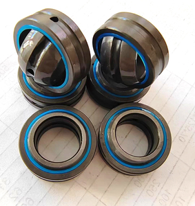 Rodamientos de Extremo de Barra en Oferta, Rodamientos Radiales Esféricos Lisos GE 45 <span class=keywords><strong>ES</strong></span> 2 RS - Product Image 6