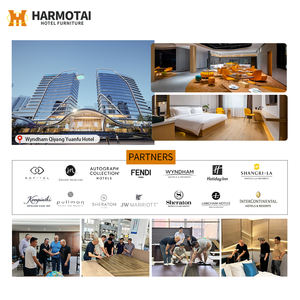 Rong <span class=keywords><strong>He</strong></span> Tai, comedor comercial contemporáneo, cafetería, cabina de asientos con mesa de mármol de imitació<span class=keywords><strong>n</strong></span> para hotel y restaurante - Product Image 6