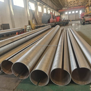 Tubería de Aleación de Níquel Incoloy 825 Resistente a la Corrosión, Inconel 600 Sin Costura - Product Image 3