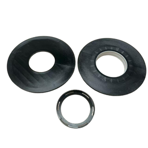 Filtre à huile en gros pour camion E903HD436 HU12009z 2047411 2151728 2234788 Composants en plastique pour véhicule - Product Image 4
