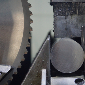 Bán buôn cắt ống thép với cưa tròn nhà sản xuất - Product Image 6