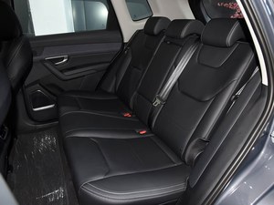 BYD Song Pro 2026 Versione Champion DM-I 110km Euro <span class=keywords><strong>V</strong></span> 1.5 Turbo Automatico con Sedili in Pelle R20 - Alta Qualità a Prezzo Conveniente - Product Image 5