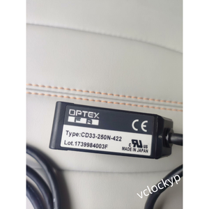 1 ชิ้น ใหม่ สำหรับ OPTEX CD33-250N-422 - Product Image 2