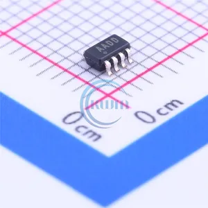 Original New In Stock Power Management IC SOT-23-8 MAX6370KA+T IC Chip Integrated Circuit Electronic Component