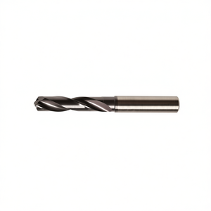 Ttake Universal <b>Carbide</b> <b>Drill</b> <b>Bit</b> 5xD Nano TiAlN Coated Drilled For Machine Tools - Product Image 2