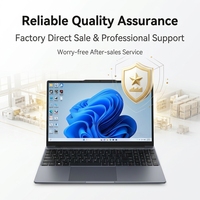 Yifang Intel Core I7 7600U Processor 8GB/16GB/32GB Options Available Business Laptop Compatible with Windows 11/Windows 10