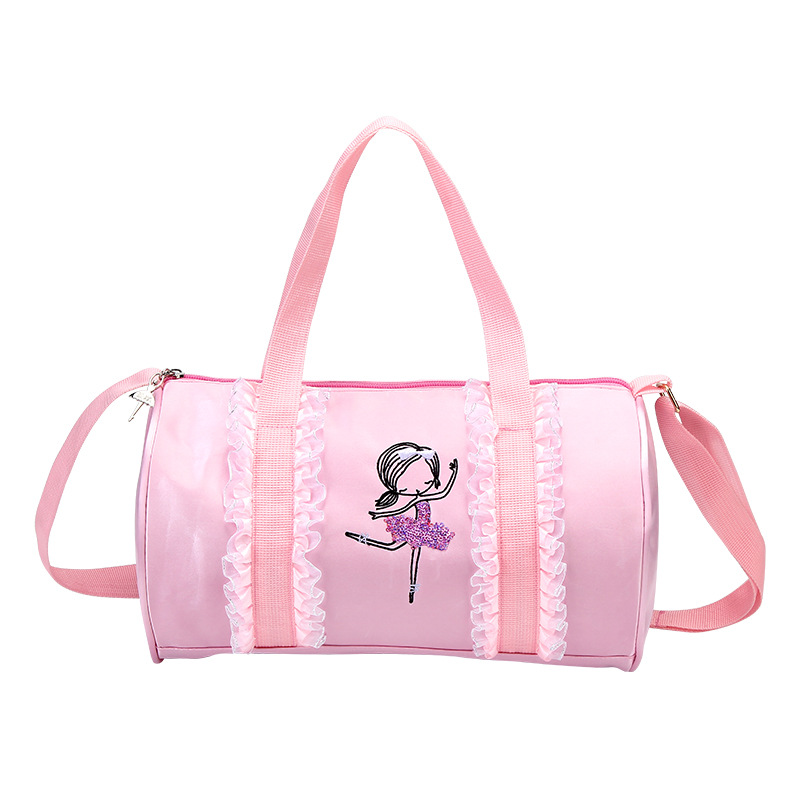 stripper duffle bolsa