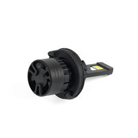 Haute puissance 10000 lumens F3 H1 H3 H4 H7 H8 H9 H11 H13 phares LED