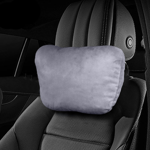 Coussin de nuque pour voiture/appui-tête pour soulager les douleurs cervicales, soutien cervical, design ergonomique pour Evolute Eunos EXEED FAW FIAT Ford Foton - Product Image 2