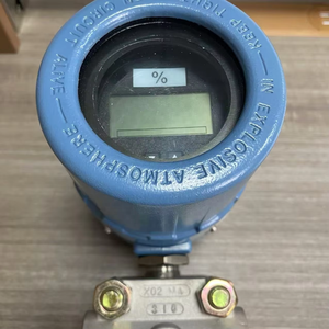 เครื่องวัดโรสมงต์ 1151 รุ่นใหม่ 1151GP3S22M4B2DFL4Q4 สำหรับการวัดที่แม่นยำ - Product Image 4