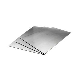 Oferta Especial: Placa de Acero al Carbono de Alta Resistencia de 3mm, 4mm y 5mm, Económica, con Servicios de Doblado, Soldadura y Corte, Estándares JIS y AISI - Product Image 1