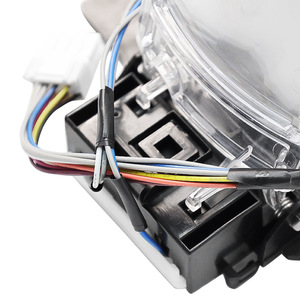 <b>Refrigerator</b> Distributor Lever Assembly Da97 12628n Replacement Part For <b>Refrigerator</b> Repair Easy Installation - Product Image 2