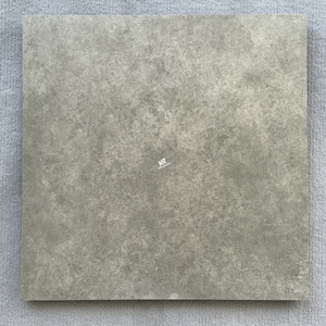 Carreaux de <span class=keywords><strong>sol</strong></span> en céramique rustique en porcelaine carrée 60x60 pour chambre à coucher moderne, salon, 24x24 pour <span class=keywords><strong>sol</strong></span> de supermarché, 60x60 800 X 800 gris - Product Image 4