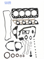 Kits complets de joints pour moteurs diesel de camions poids lourds – Pièces de rechange automobiles en gros pour révision et reconstruction en usine