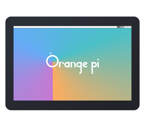 Orange <span class=keywords><strong>Pi</strong></span> 5 专用屏幕 10.1英寸触摸屏 - Product Image 1