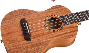 Vente en gros d'usine chinoise ukulélé ténor <span class=keywords><strong>Kaysen</strong></span> sac gratuit ukulélé solide de 26 pouces - Product Image 6